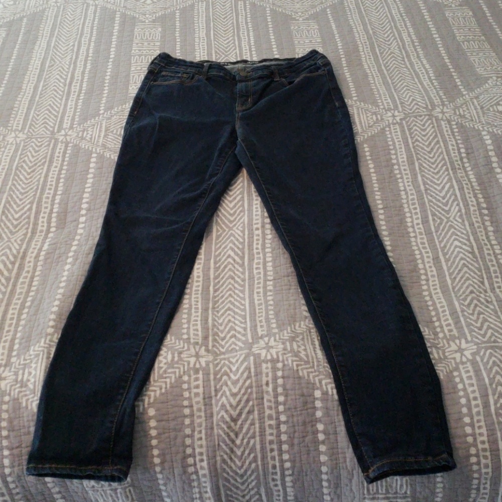 Old Navy Rockstar